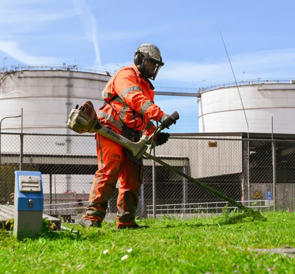 Groen-en-Agri-projecten