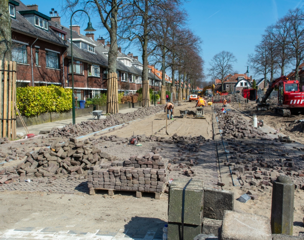 Grondwerkers